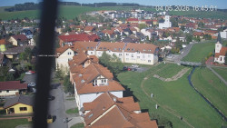 Centrum, Kostel