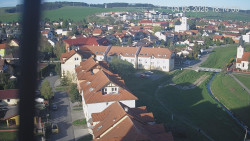 Centrum, Kostel