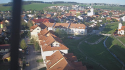 Centrum, Kostel