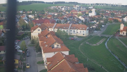 Centrum, Kostel