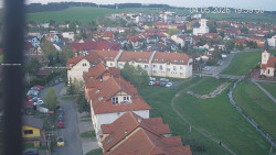 Centrum, Kostel