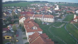 Centrum, Kostel