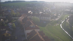 Centrum, Kostel