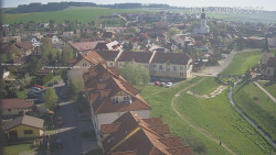 Centrum, Kostel