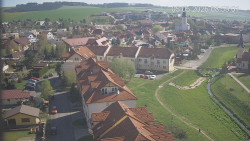 Centrum, Kostel