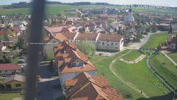 Centrum, Kostel