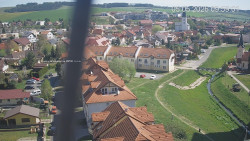 Centrum, Kostel