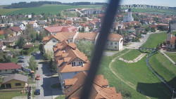 Centrum, Kostel