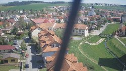 Centrum, Kostel