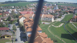 Centrum, Kostel