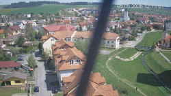 Centrum, Kostel