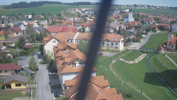 Centrum, Kostel