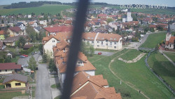 Centrum, Kostel