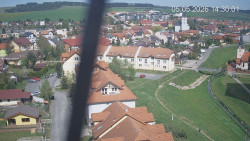Centrum, Kostel
