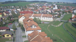 Centrum, Kostel
