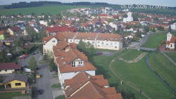 Centrum, Kostel
