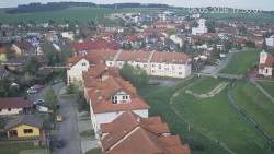 Centrum, Kostel