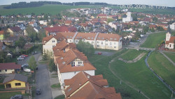 Centrum, Kostel