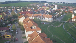 Centrum, Kostel