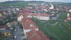 Centrum, Kostel