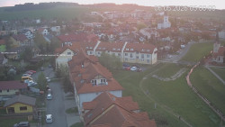 Centrum, Kostel
