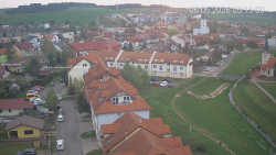 Centrum, Kostel