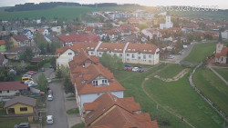 Centrum, Kostel