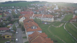 Centrum, Kostel