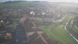Centrum, Kostel