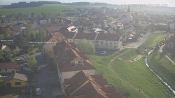 Centrum, Kostel