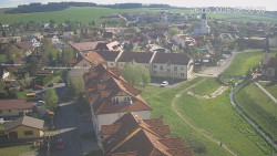 Centrum, Kostel
