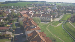 Centrum, Kostel