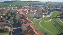 Centrum, Kostel