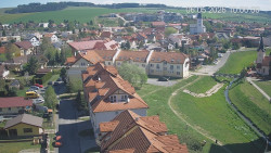 Centrum, Kostel