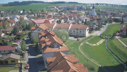 Centrum, Kostel