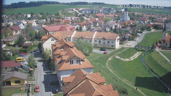 Centrum, Kostel