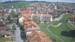 Centrum, Kostel
