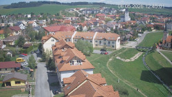 Centrum, Kostel