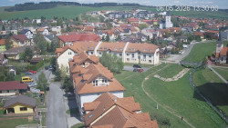 Centrum, Kostel
