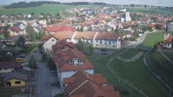 Centrum, Kostel