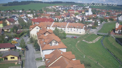Centrum, Kostel