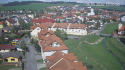 Centrum, Kostel
