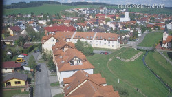 Centrum, Kostel