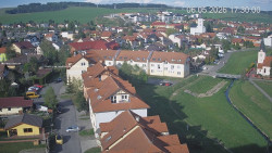 Centrum, Kostel