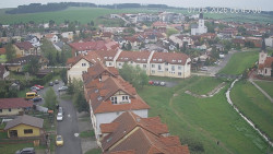 Centrum, Kostel