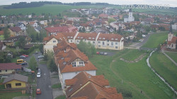 Centrum, Kostel