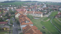 Centrum, Kostel
