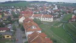 Centrum, Kostel