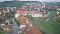 Centrum, Kostel