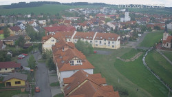 Centrum, Kostel